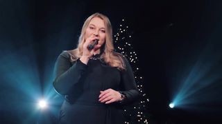 Ольга Андрощук - Ясна Зоря