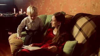 Дети поют - В ночном саду