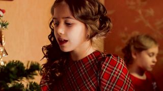 Дети поют - В ночном саду