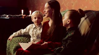 Дети поют - В ночном саду