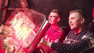 Воскресение - Вифлеемская ночь