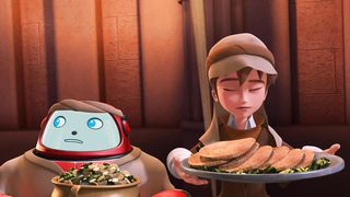 Суперкнига 108 - Первое Рождество