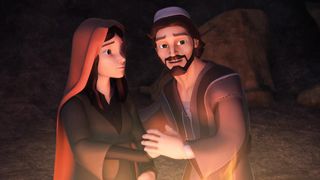 Суперкнига 108 - Первое Рождество