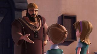 Суперкнига 108 - Первое Рождество