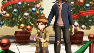 Суперкнига 108 - Первое Рождество