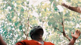 Henoc Dongo - Мой Спаситель