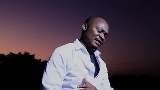 Henoc Dongo - Мой Спаситель