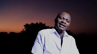 Henoc Dongo - Мой Спаситель