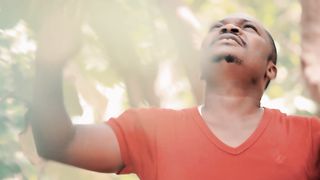 Henoc Dongo - Мой Спаситель