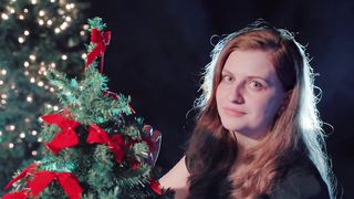 Вдохновение - Ніч Різдва