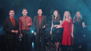 Вдохновение - Ніч Різдва