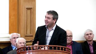 Игорь Азанов - Вы соль земли