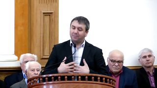 Игорь Азанов - Вы соль земли