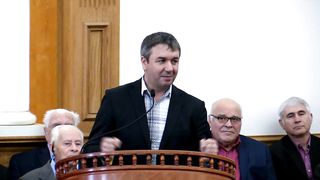 Игорь Азанов - Вы соль земли