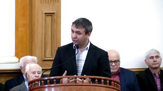 Игорь Азанов - Вы соль земли