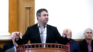 Игорь Азанов - Вы соль земли