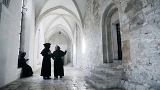 Мартин Лютер: Идея, покорившая весь мир (2017)