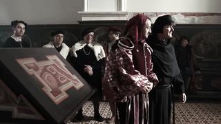 Мартин Лютер: Идея, покорившая весь мир (2017)