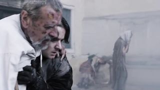 Мартин Лютер: Идея, покорившая весь мир (2017)