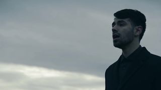 Simon Khorolskiy - Знамение Сына