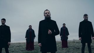 Simon Khorolskiy - Знамение Сына