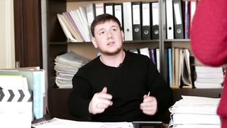 Твой выход (2019)