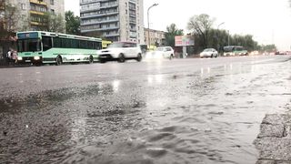 Твой выход (2019)