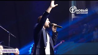 Виталий Ефремочкин - Аллилуия