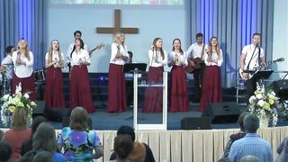 Reallife band - О, славний Ти