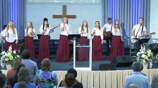 Reallife band - О, славний Ти