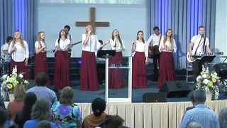 Reallife band - О, славний Ти