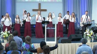 Reallife band - О, славний Ти