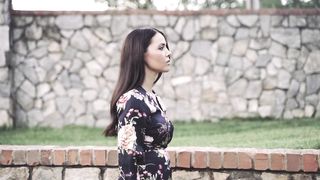 Serge & Laura Mukha - Открой Глаза Нам