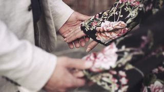 Serge & Laura Mukha - Открой Глаза Нам