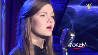 Катерина Каращук - Я хочу співати