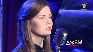 Катерина Каращук - Я хочу співати