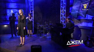 Катерина Каращук - Я хочу співати