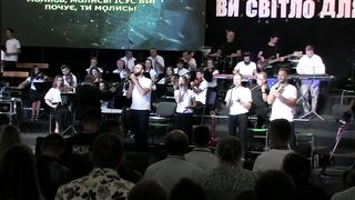 Малин 2019 - Київ - В часи скорботи в важкі часи