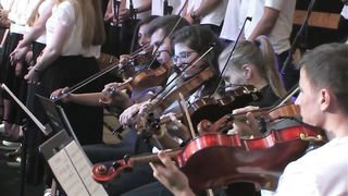 Малин 2019 - Київ - В часи скорботи в важкі часи