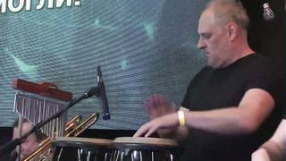 Малин 2019 - Київ - В часи скорботи в важкі часи