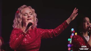 Юлия Салтаненко - Свят Бог Саваоф!