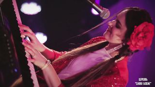 Юлия Салтаненко - Свят Бог Саваоф!