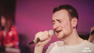 Юлия Салтаненко - Свят Бог Саваоф!