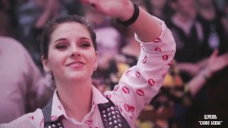 Юлия Салтаненко - Свят Бог Саваоф!