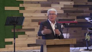 Михайло Паночко - Вибрані, відповідальні і освячені