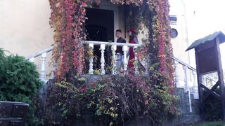 Сім'я Мельників - Я відчуваю