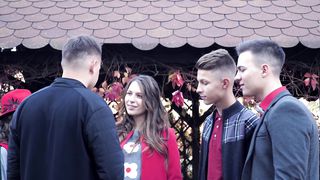 Сім'я Мельників - Я відчуваю