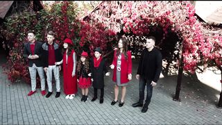 Сім'я Мельників - Я відчуваю