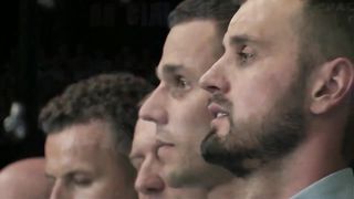 Малин 2019 - Вараш - В глубины души я спрятал свой грех