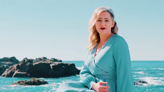 Лариса Кайдрис - Я дякую